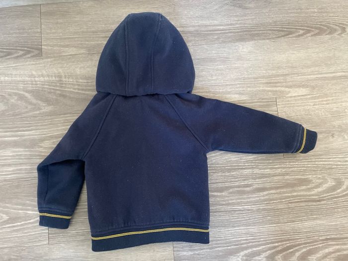 Blouson garçon - photo numéro 4