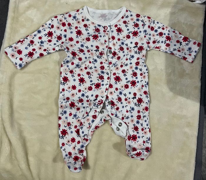 Lot pijama - photo numéro 4