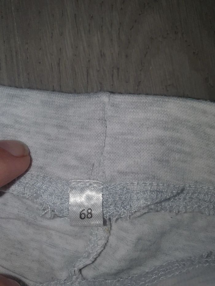 Pantalon legging 6mois - photo numéro 2