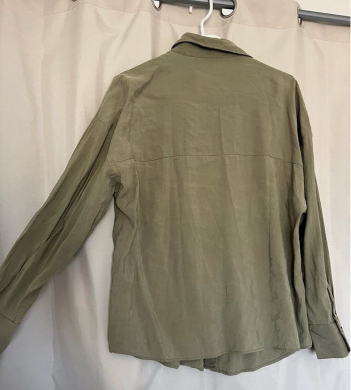 Chemise Zara