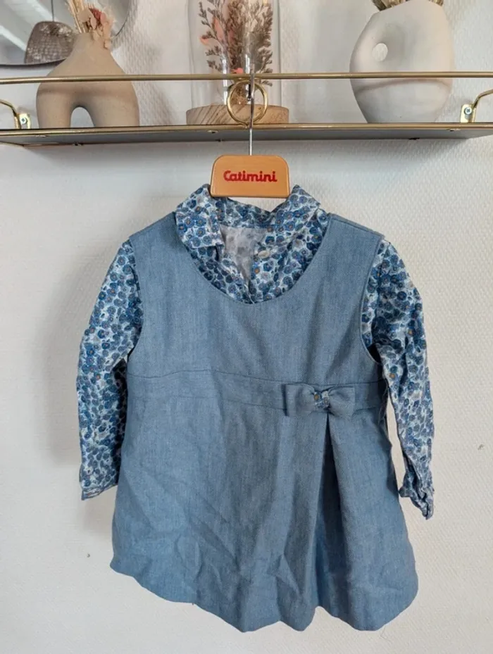 Ensemble - Made In Spain - 3 ans