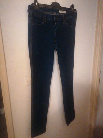 Jeans taille 24x32