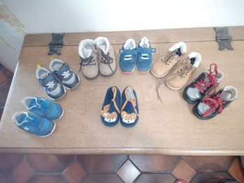 Chaussures