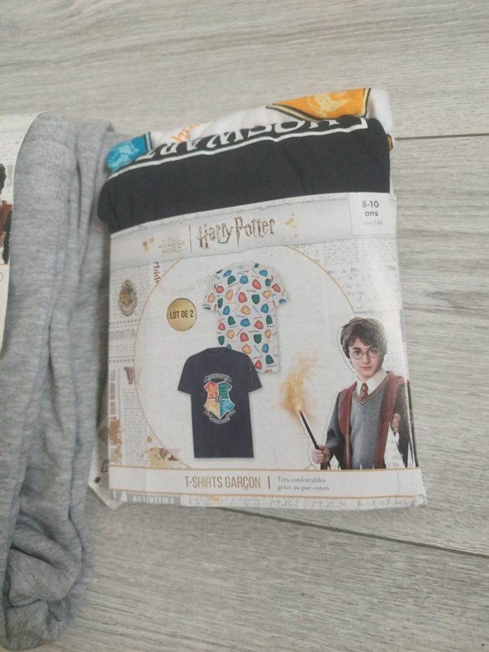 Lot Harry Potter - photo numéro 7