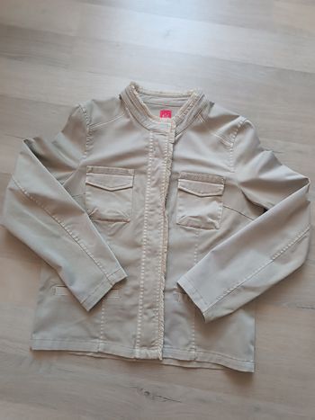Veste manches longues stretch