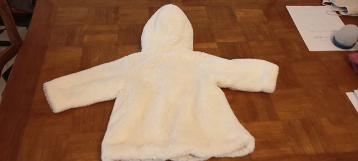 Manteau - photo numéro 2