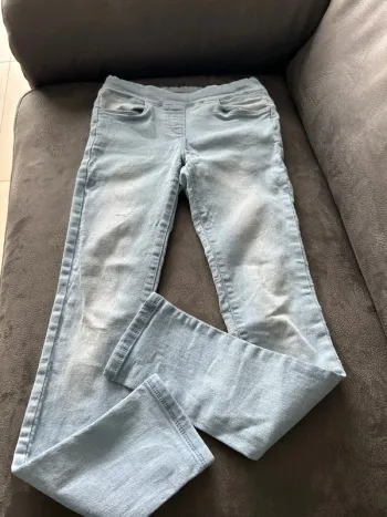 Jean taille 10 ans