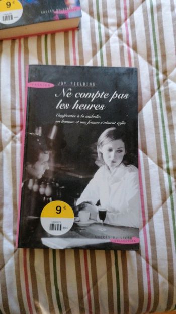 Ne compte pas les heures