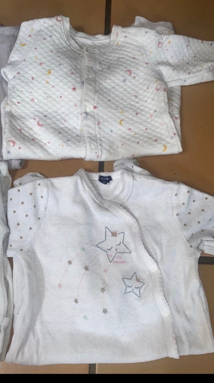 Pyjamas - photo numéro 3