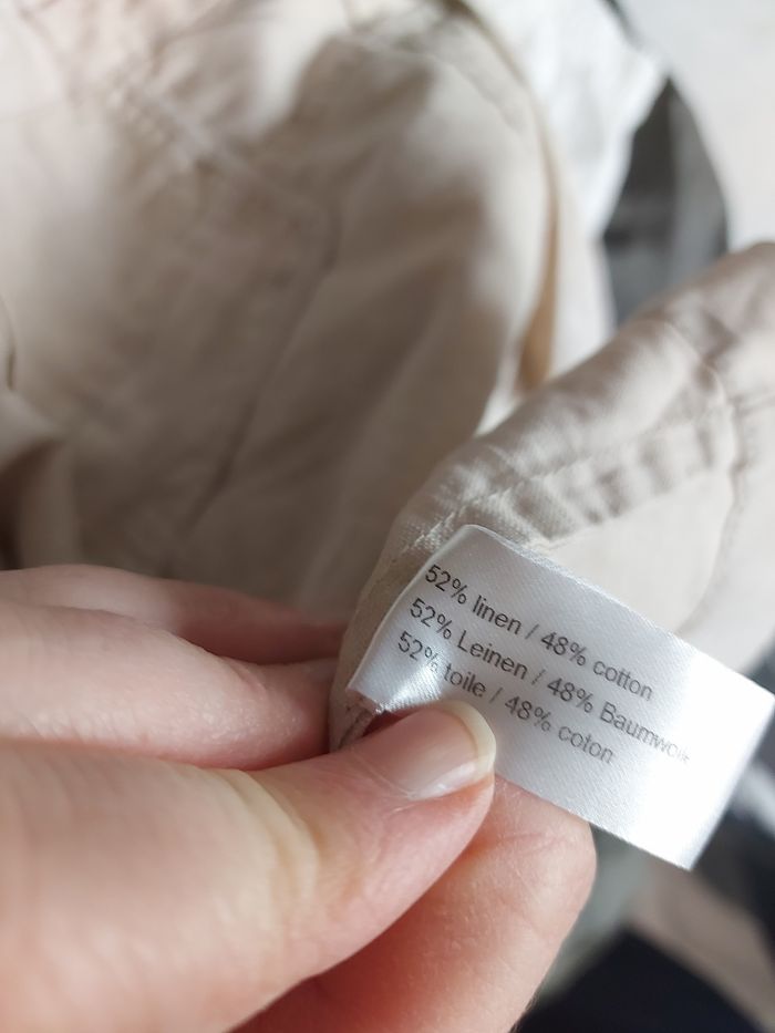 Parka - photo numéro 9