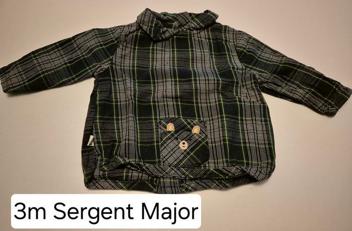 Lot 3mois - photo numéro 4