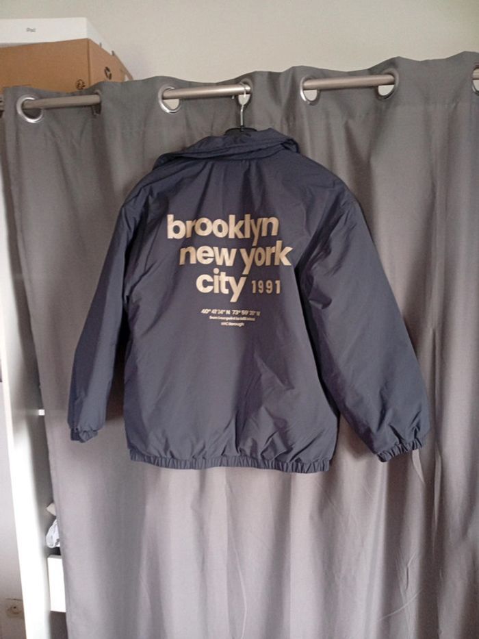 Blouson Gémo - photo numéro 5