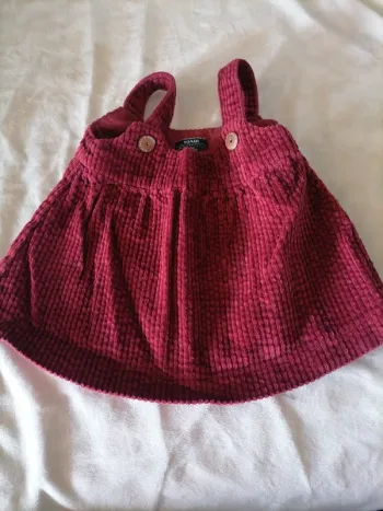Robe bébé