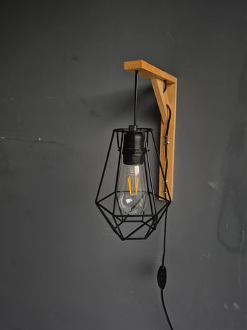 Lot de 2 appliques Tosel Leroy Merlin