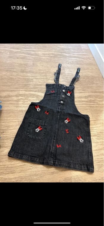Robe Minnie