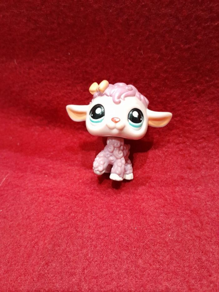 Figurine Petshop A13. A