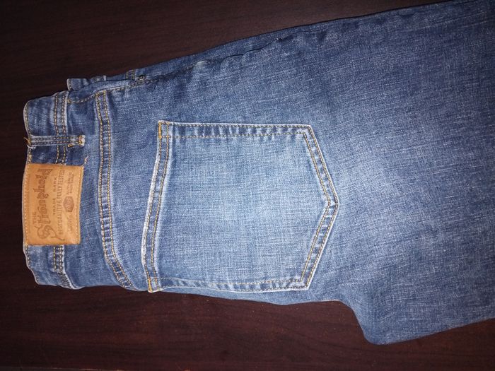 Jean/pantalon - photo numéro 4