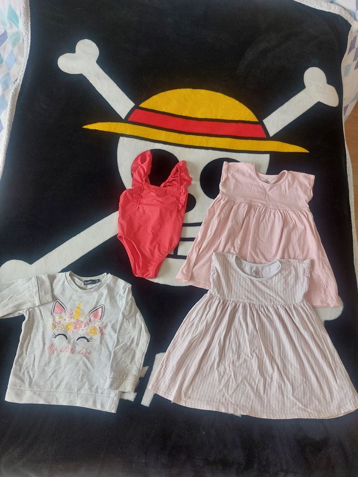 Lot fille 3 ans - photo numéro 10