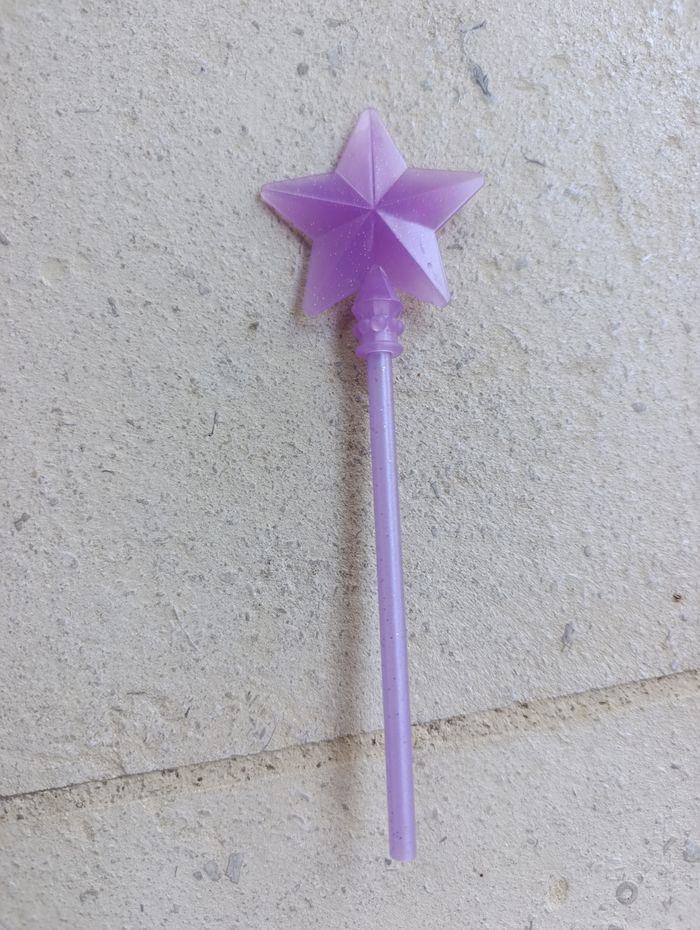 Lot papillon - licorne - photo numéro 5