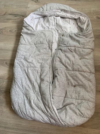 Nid d’ange cosy