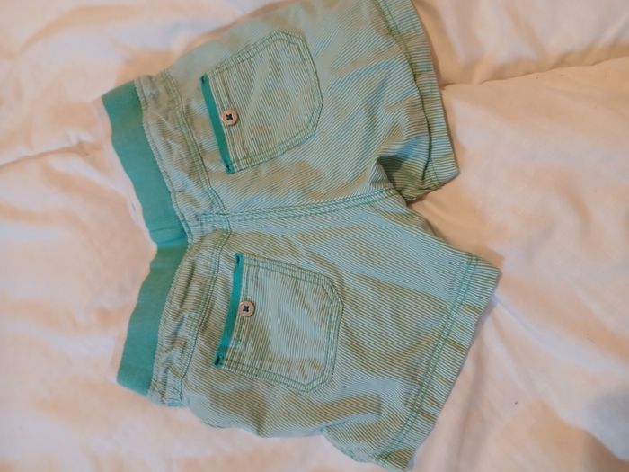 Lot short/pantalon - photo numéro 10