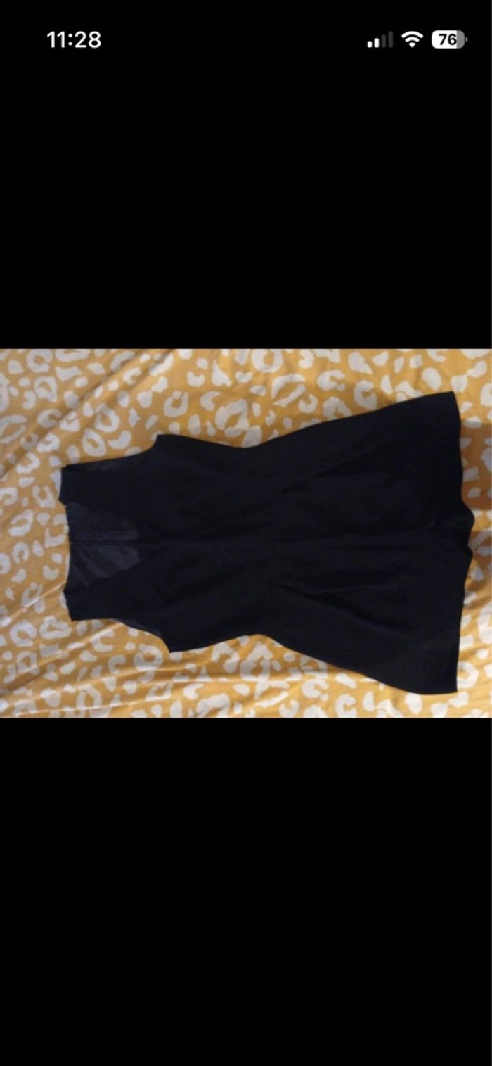 Combi short naf naf - photo numéro 2