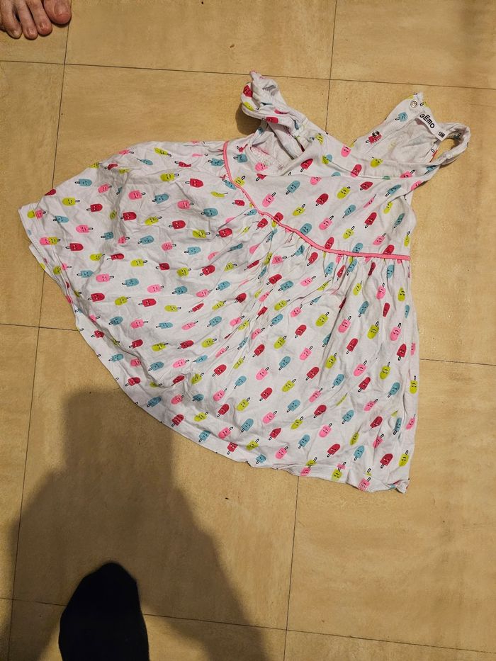 Vêtement bébé 18 mois - photo numéro 2