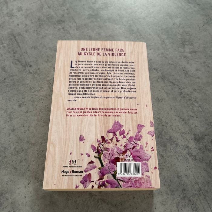 Livre jamais plus - photo numéro 3
