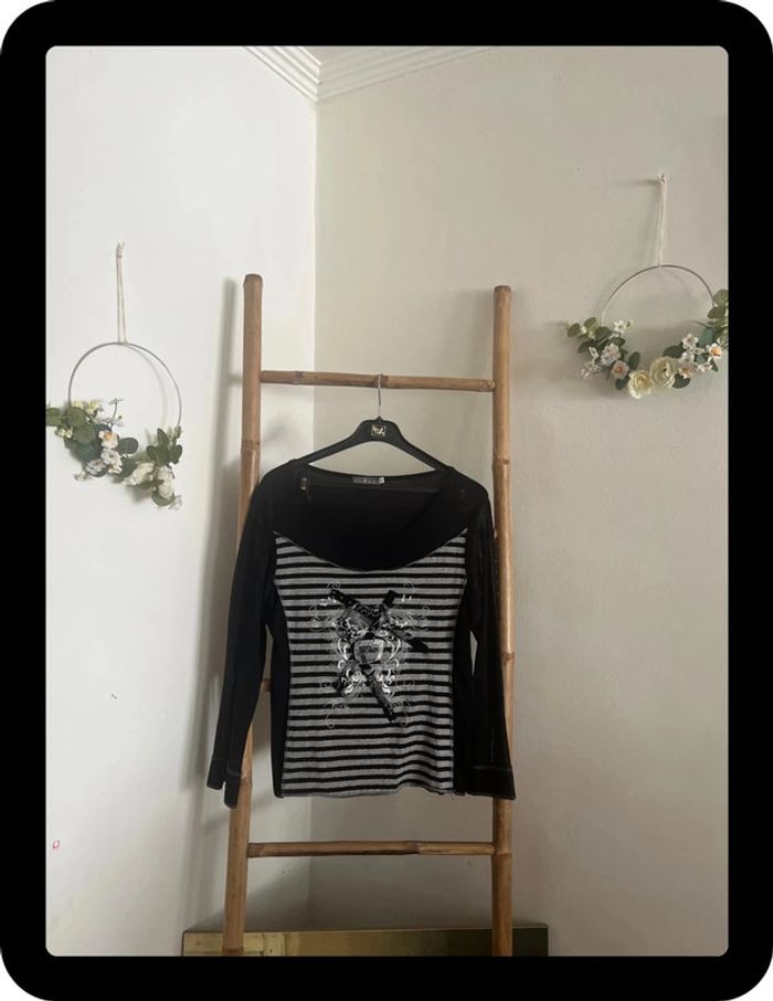 TEE shirt Vango