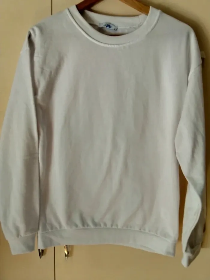 Sweat manches longues Marque voir étiquette (A111)