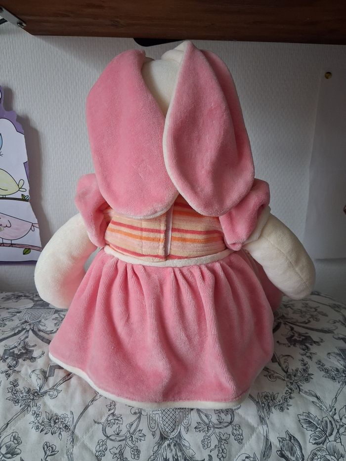 Peluche - photo numéro 2