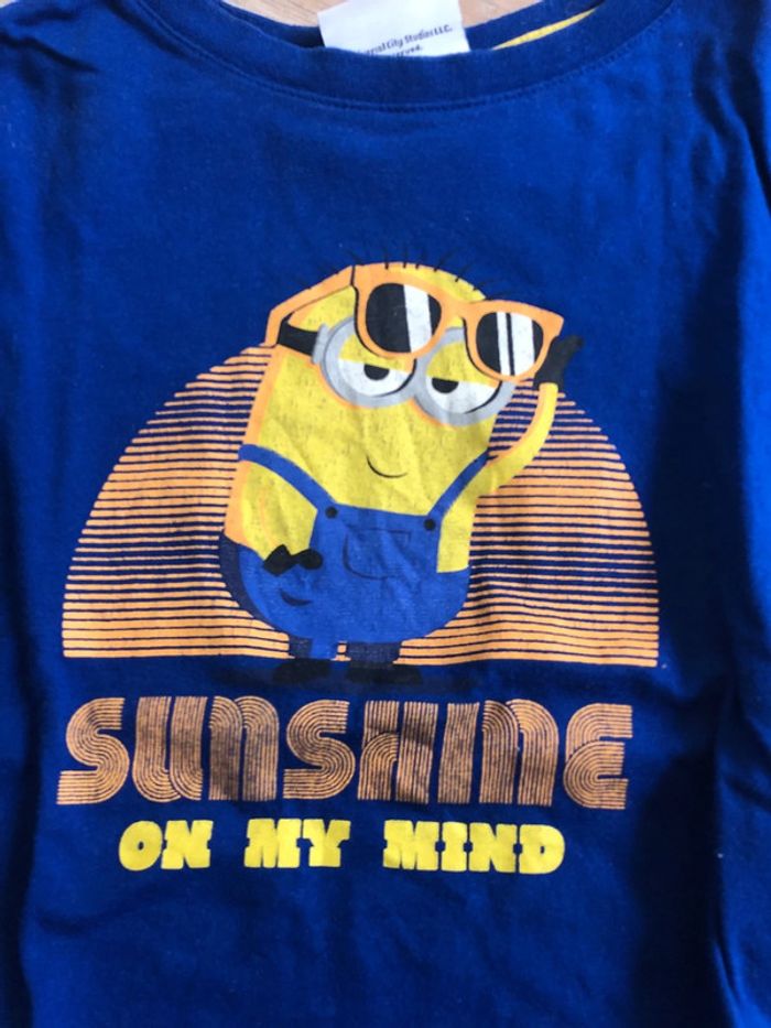Tee shirt - photo numéro 2