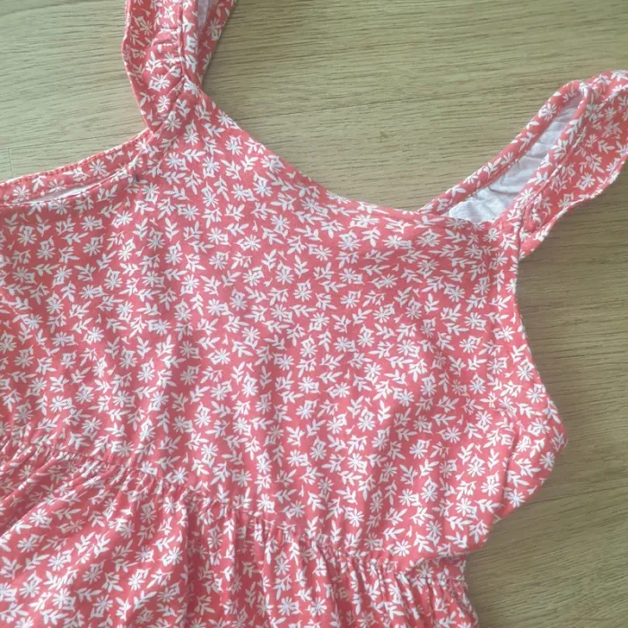 🩷 Robe 6 ans Kiabi #emyfleury_6ansfille - photo numéro 3