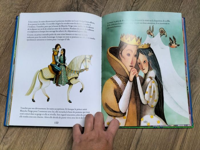 Mes plus belles histoires - photo numéro 3