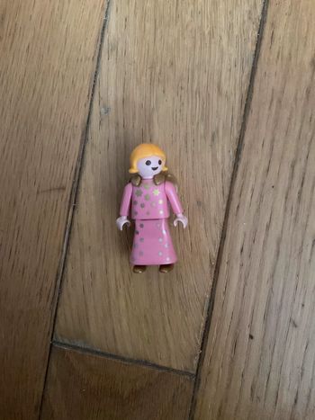 Ange playmobil