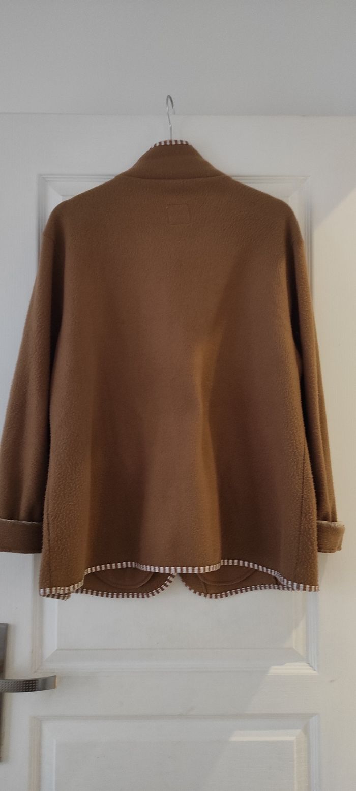 Manteau Rodier 46 48 - photo numéro 5