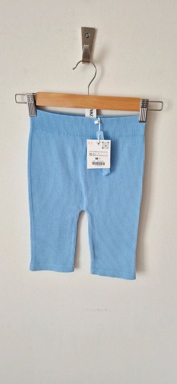 Short Zara Taille XS-S
