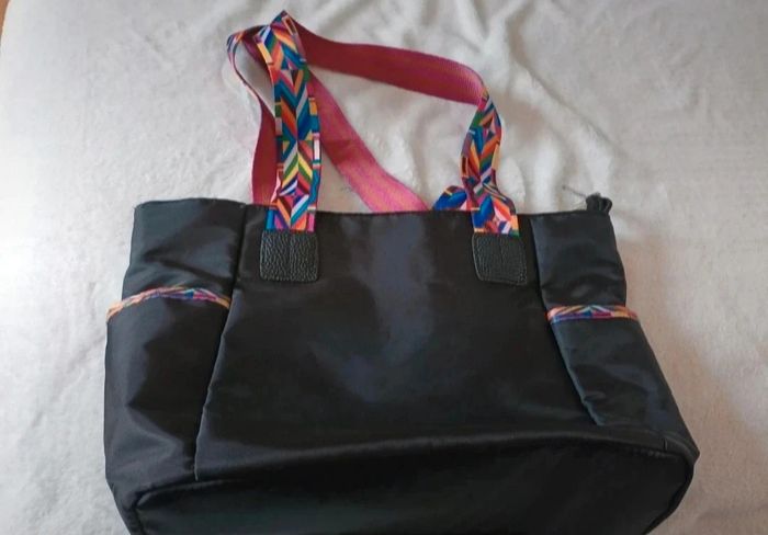 Très beau sac à main fourre tout