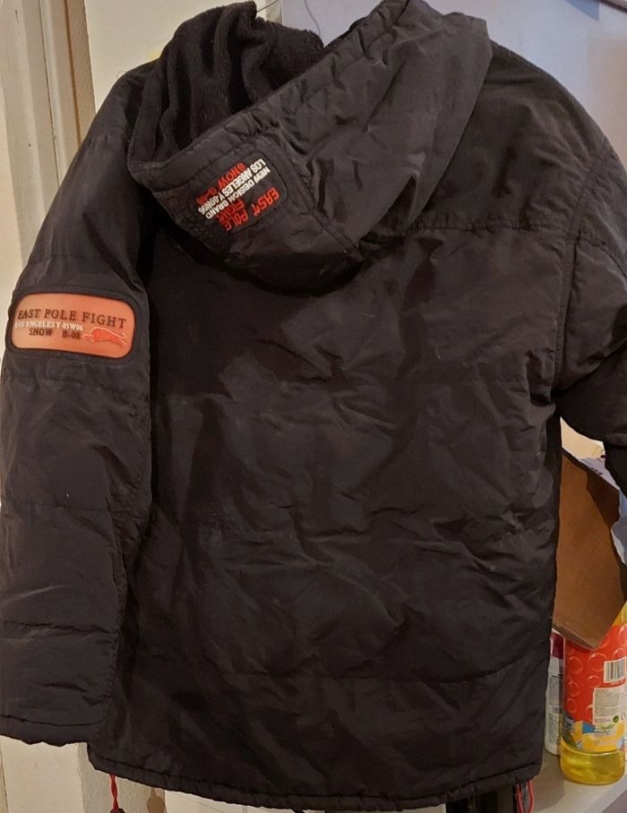 Blouson - photo numéro 2