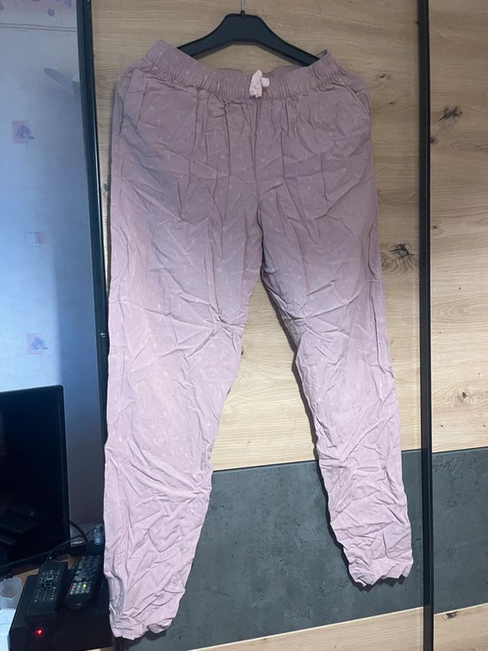 Pantalon de pyjama