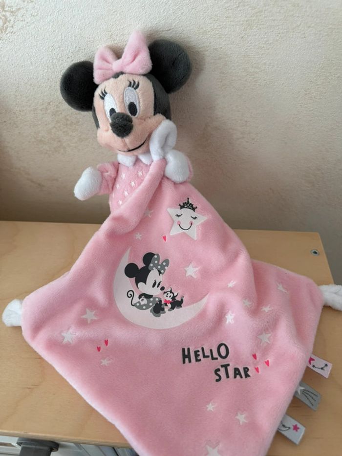Doudou Minnie