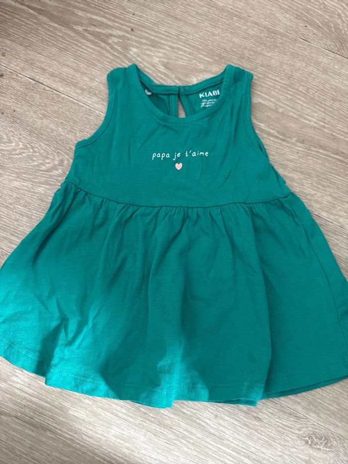 Robe 5