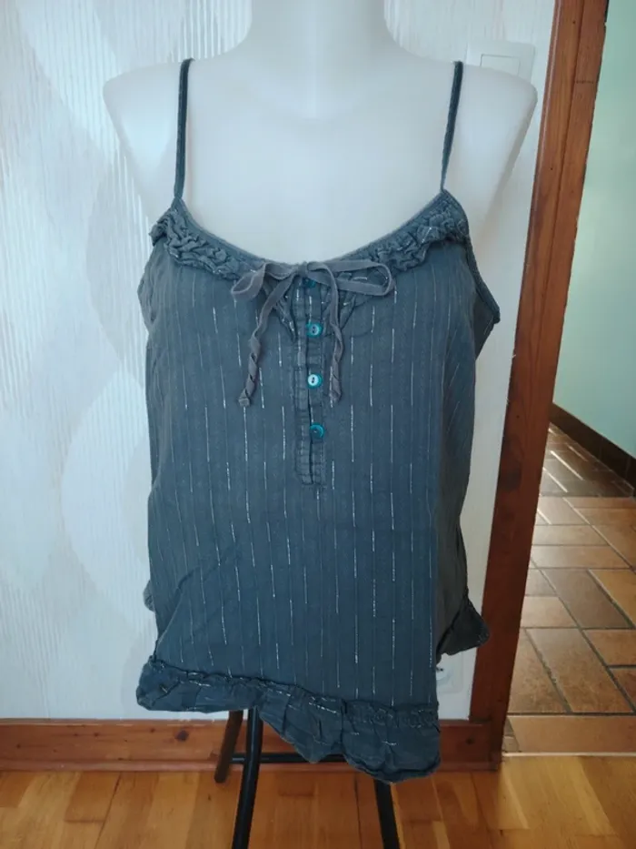 Débardeur Undiz taille L