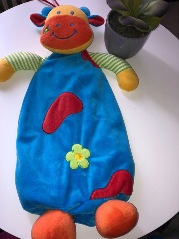 Range pyjamas #très bon état - photo numéro 2