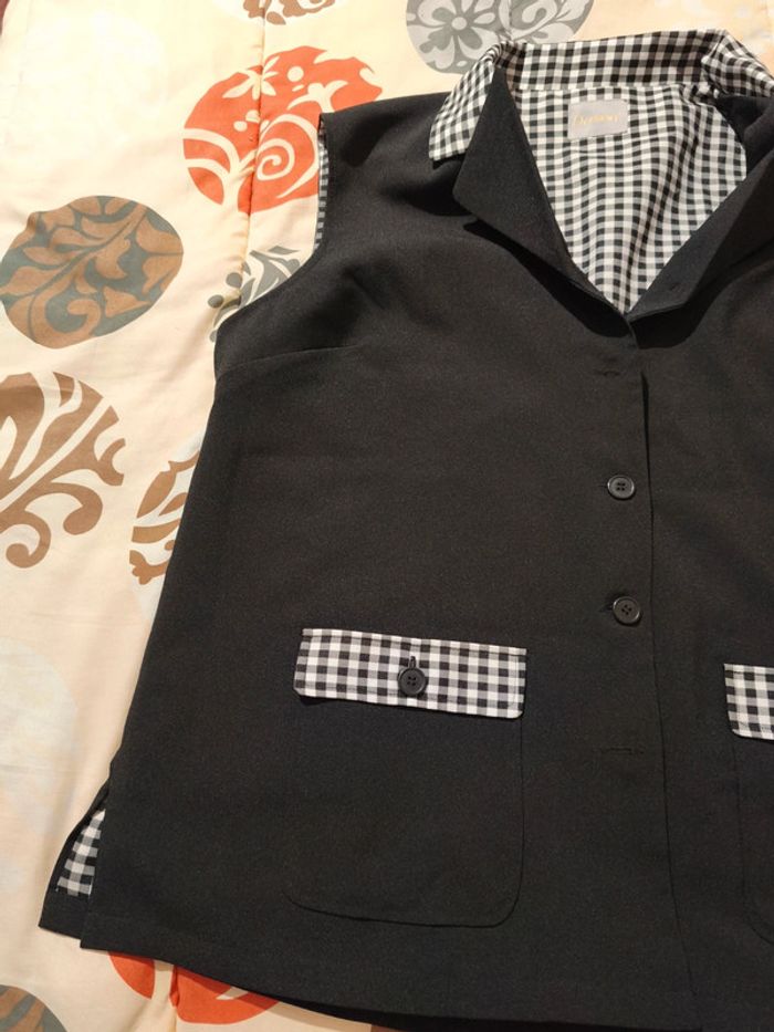 Veste Daxon T 54 - photo numéro 2