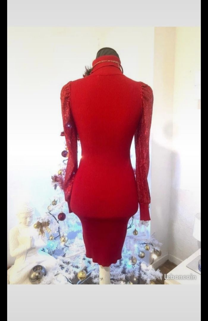 Robe femme - photo numéro 2