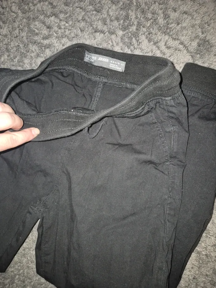 Jogger Primark 9 10 ans - photo numéro 4