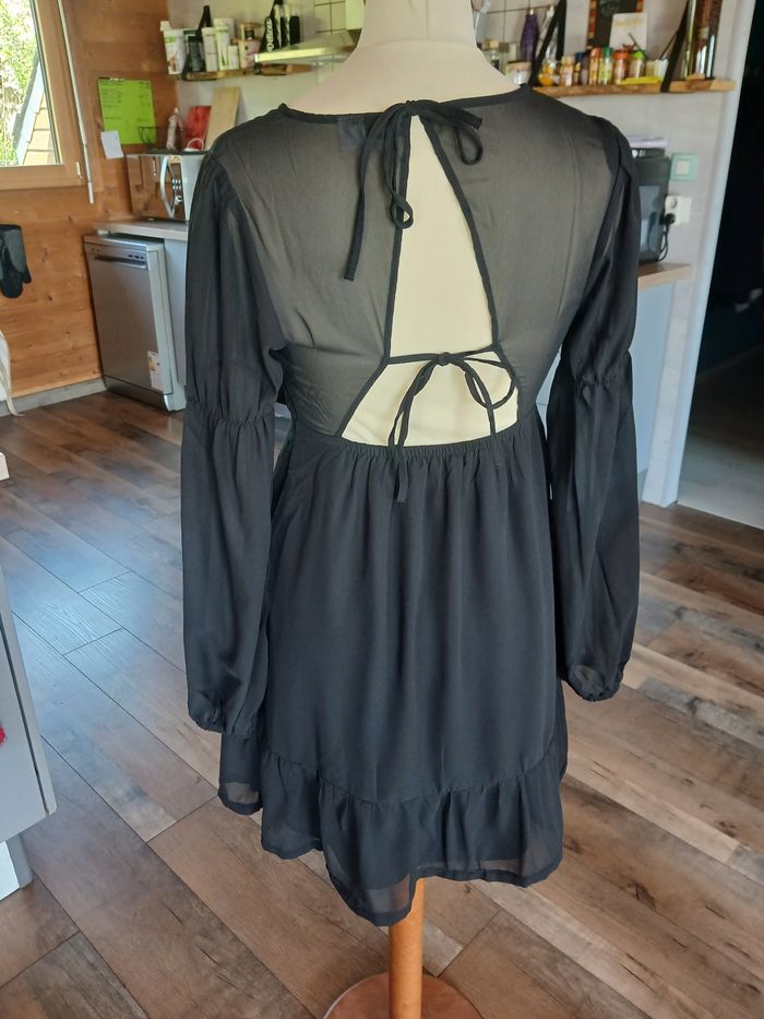 Robe mi saison - photo numéro 3