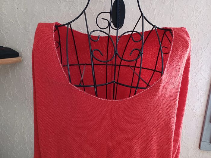 pull fin taille unique - photo numéro 2