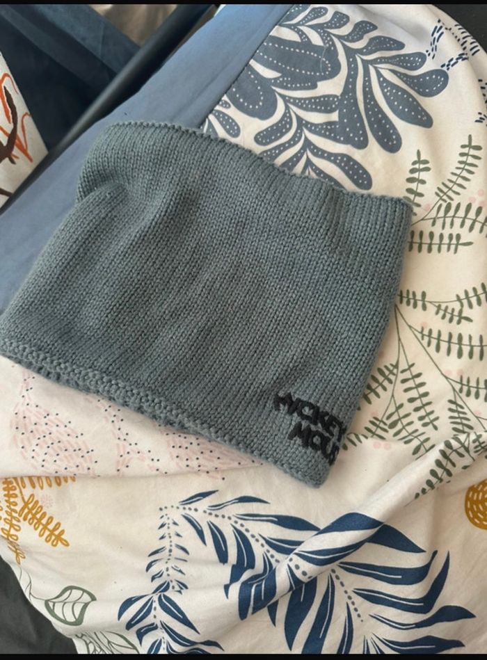 Snood garçon🌟
